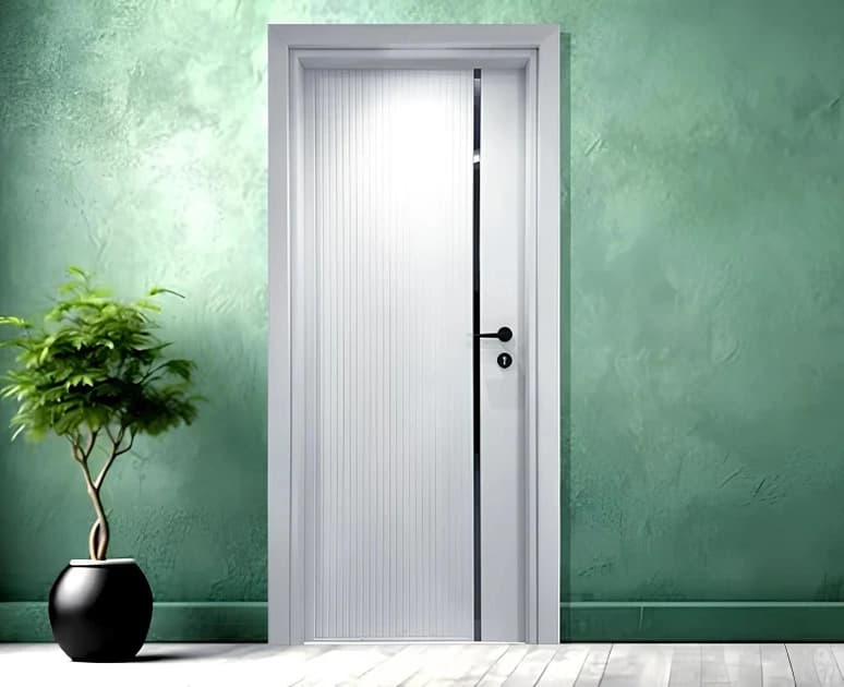 درب و چارچوب