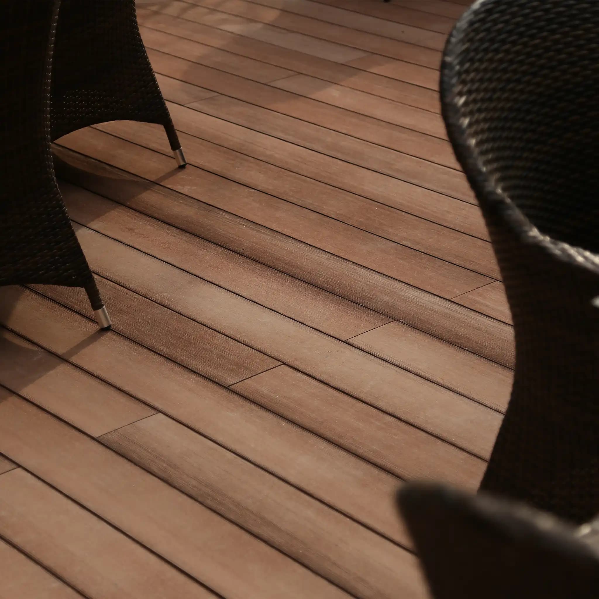 دک ۱۴.۵ سنگین چوب پلاست - کاربرد ۱