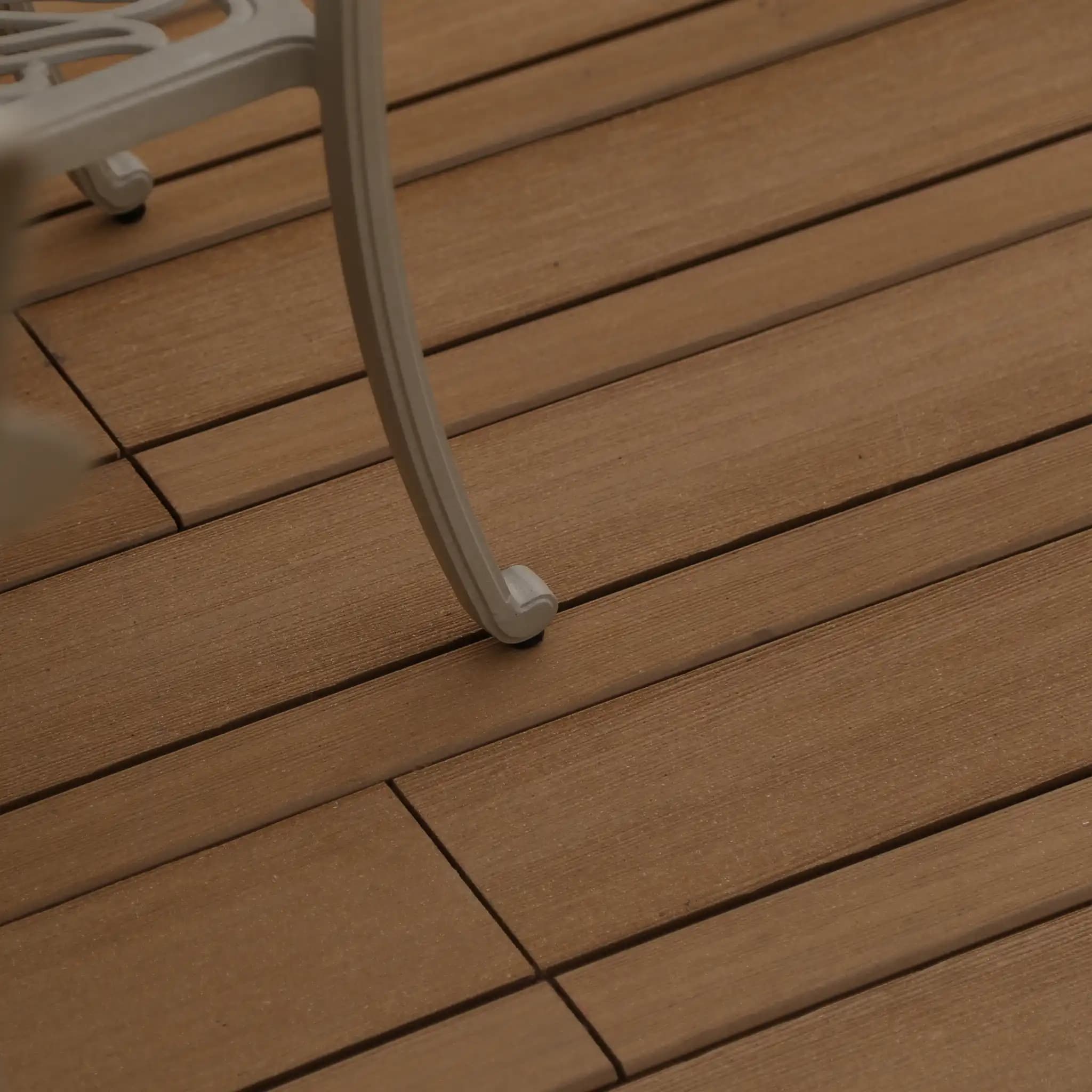 دک ۷ سنگین چوب پلاست - کاربرد ۱