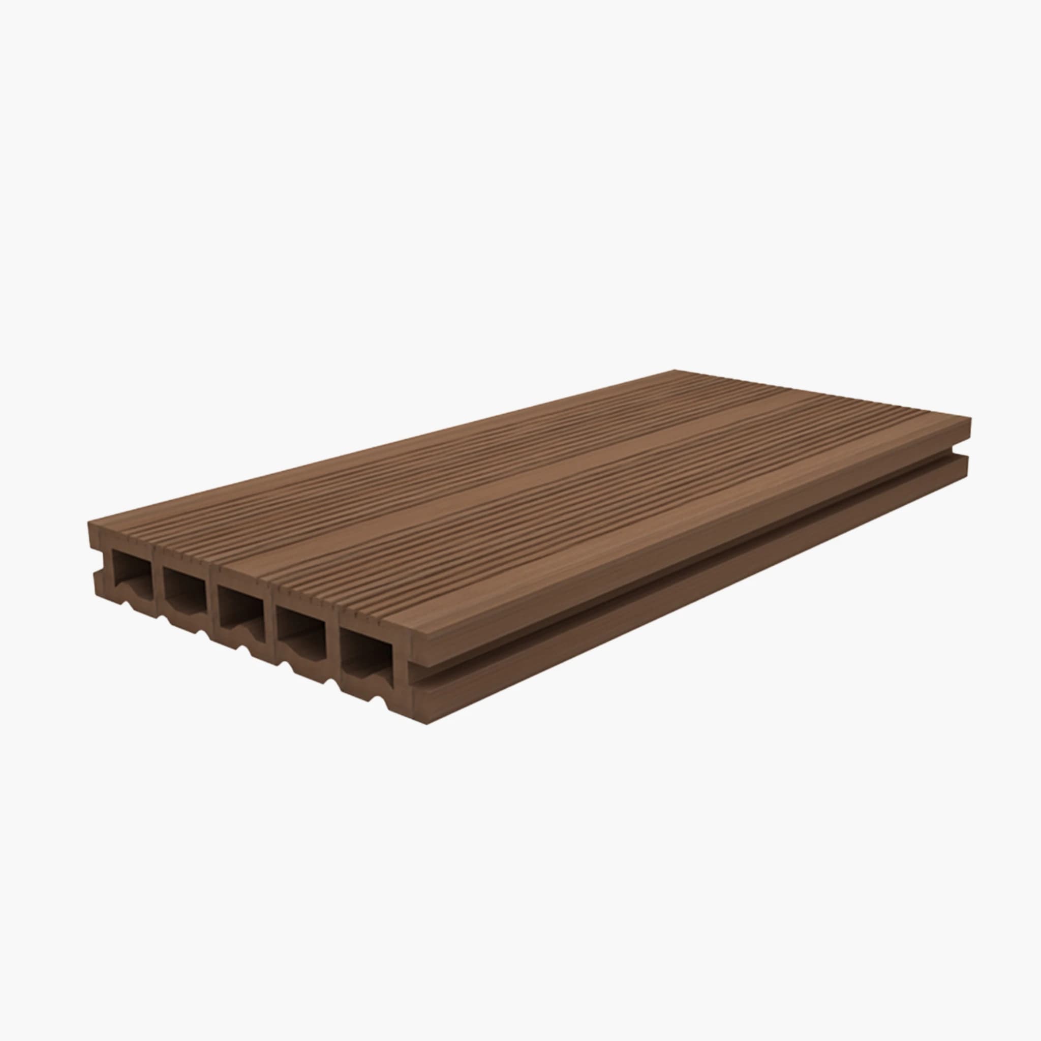 دک ۱۵.۵ سنگین چوب پلاست