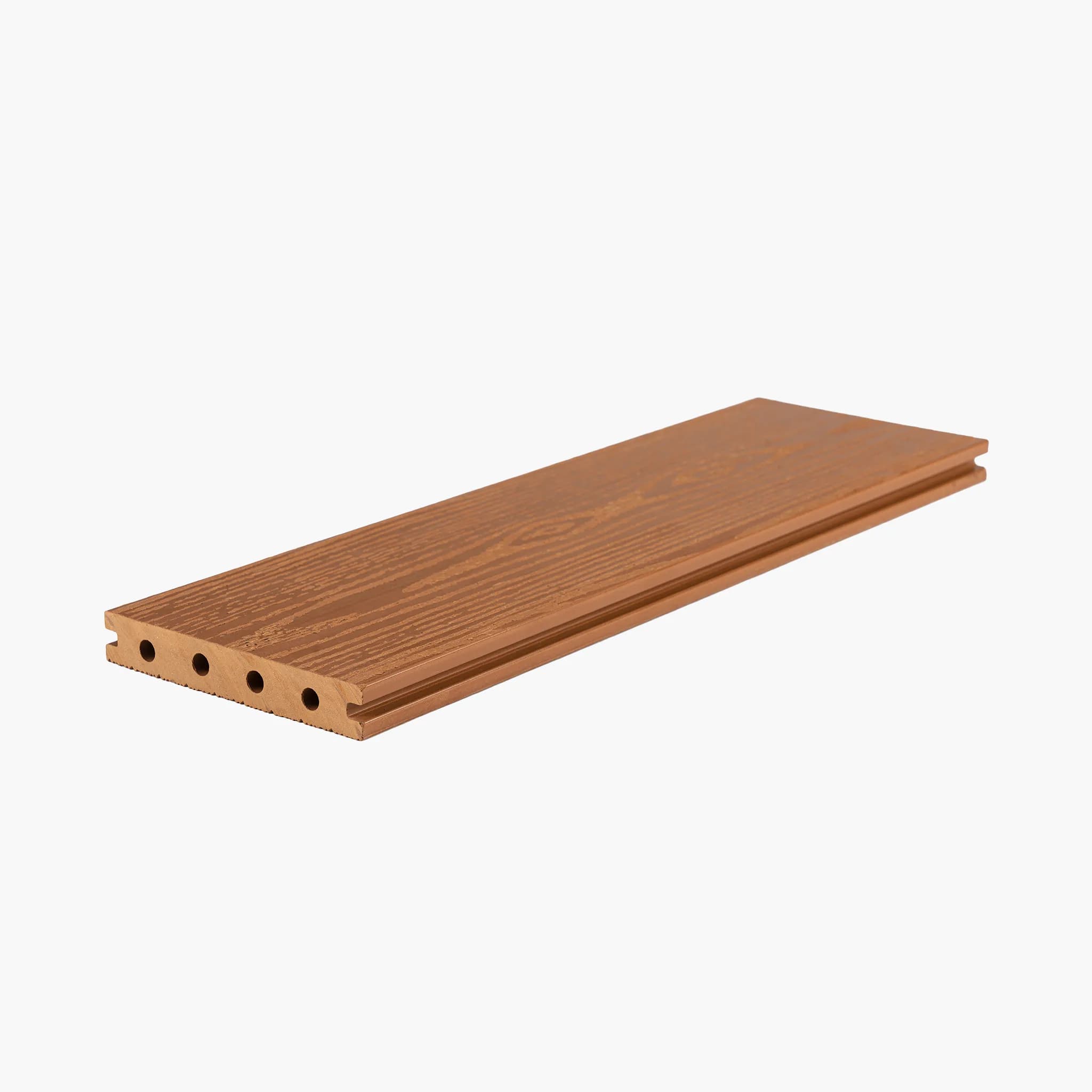 دک ۱۵ فوق سنگین چوب پلاست