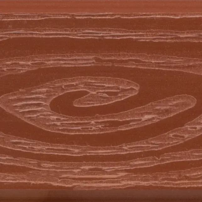 Embossed