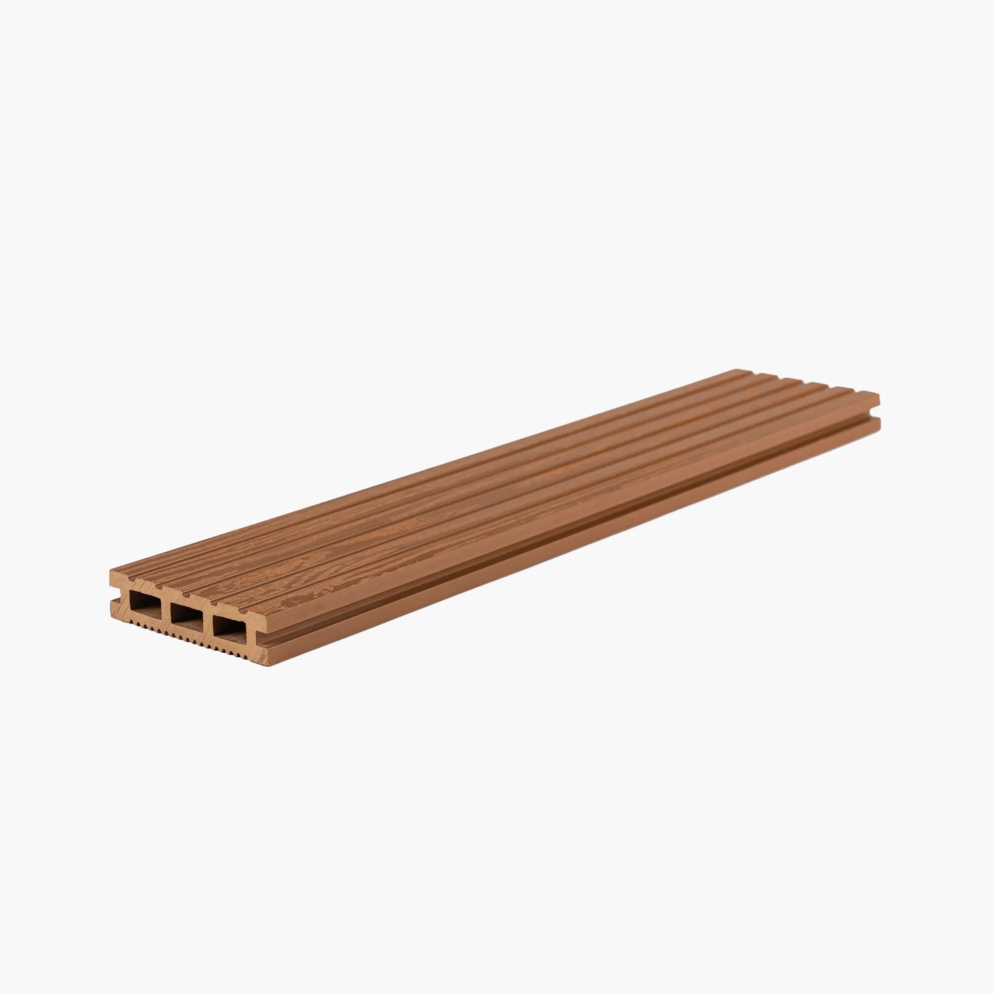 دک ۱۰ سنگین چوب پلاست