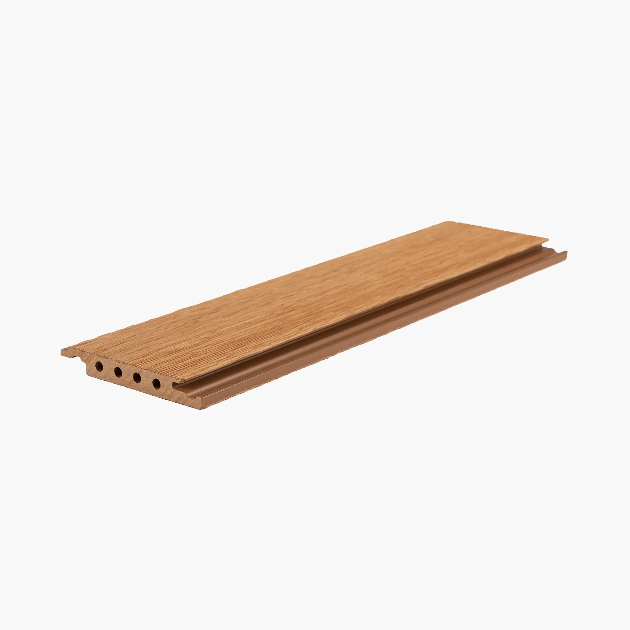 دیوارپوش دو طرفه چوب پلاست