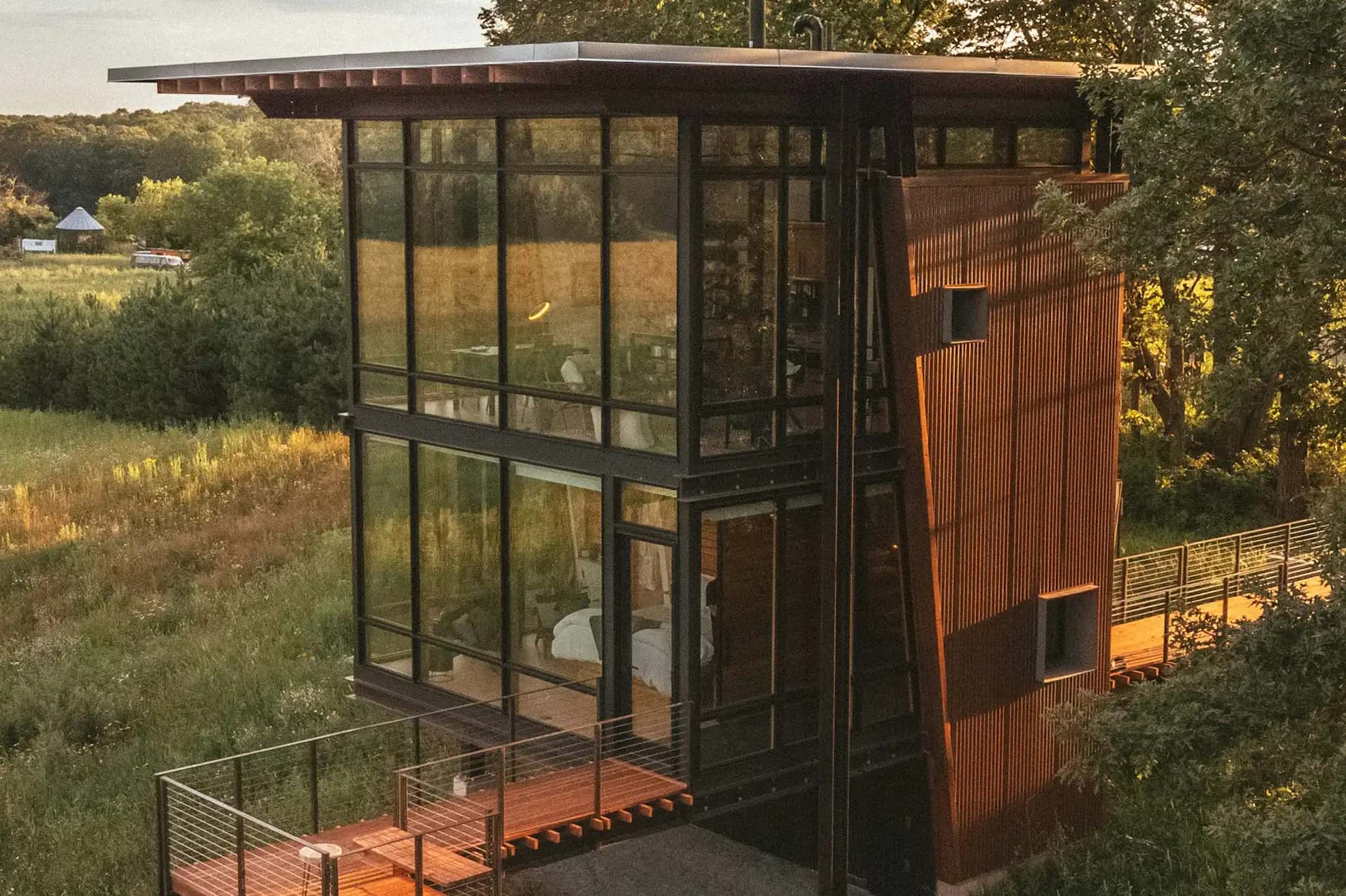 Wood Plastic Composite