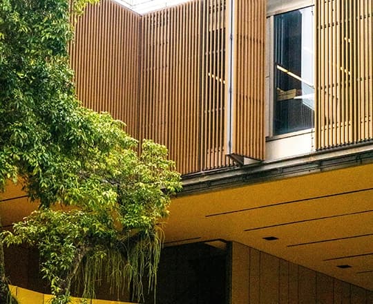 Wall Cladding & Facade