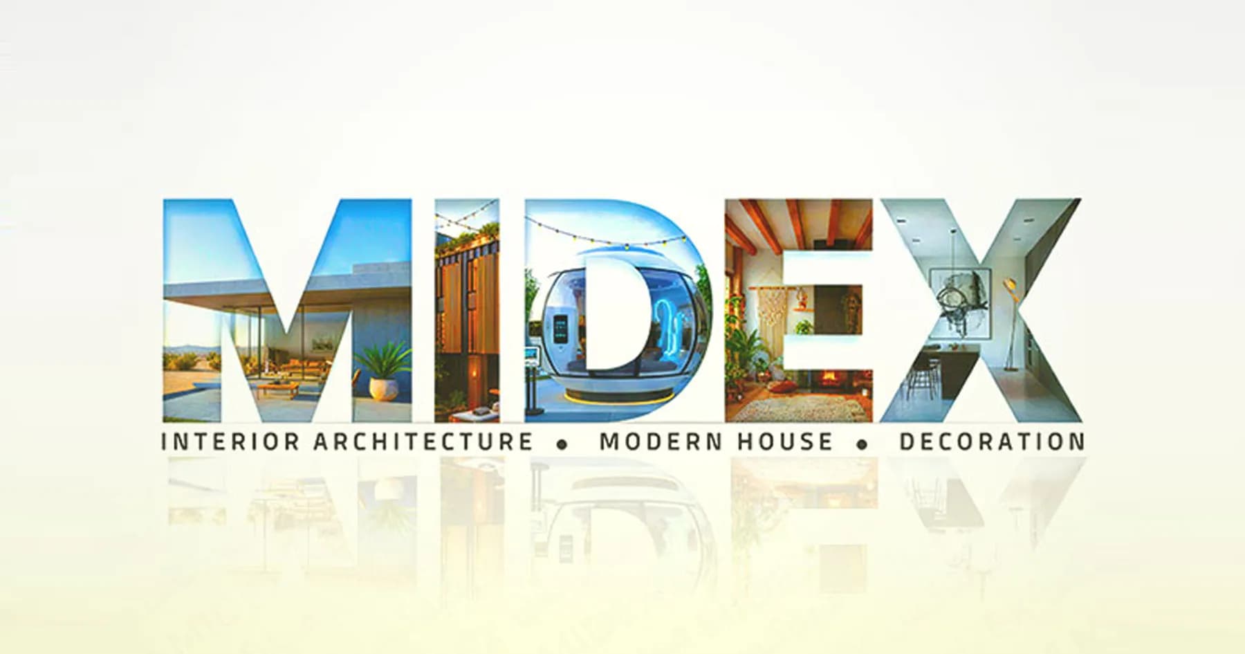 زمان برگزاری نمایشگاه میدکس ۱۴۰۴ اعلام شد؛ فرصتی مهم برای فعالان معماری داخلی و دکوراسیون