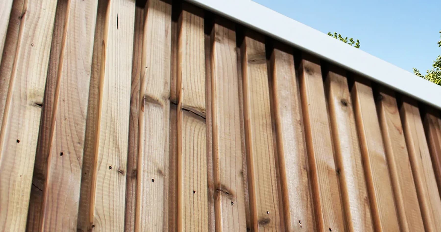 طول عمر ترموود در فضای باز چقدر است؟ طول عمر ترموود در فضای باز چقدر است؟