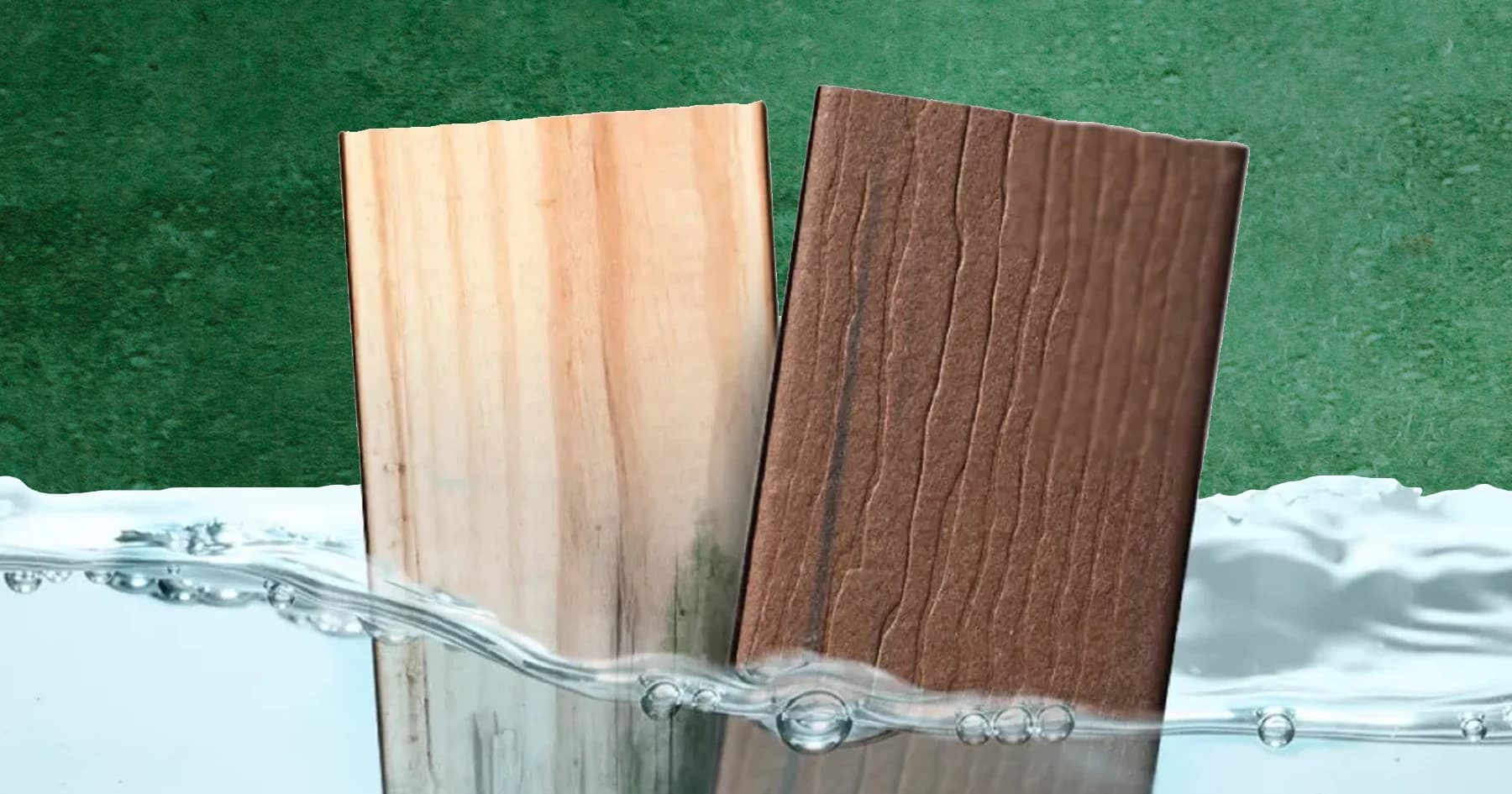 مزایا و معایب چوب پلاست در مقایسه با چوب طبیعی چیست؟ مزایا و معایب چوب پلاست در مقایسه با چوب طبیعی چیست؟