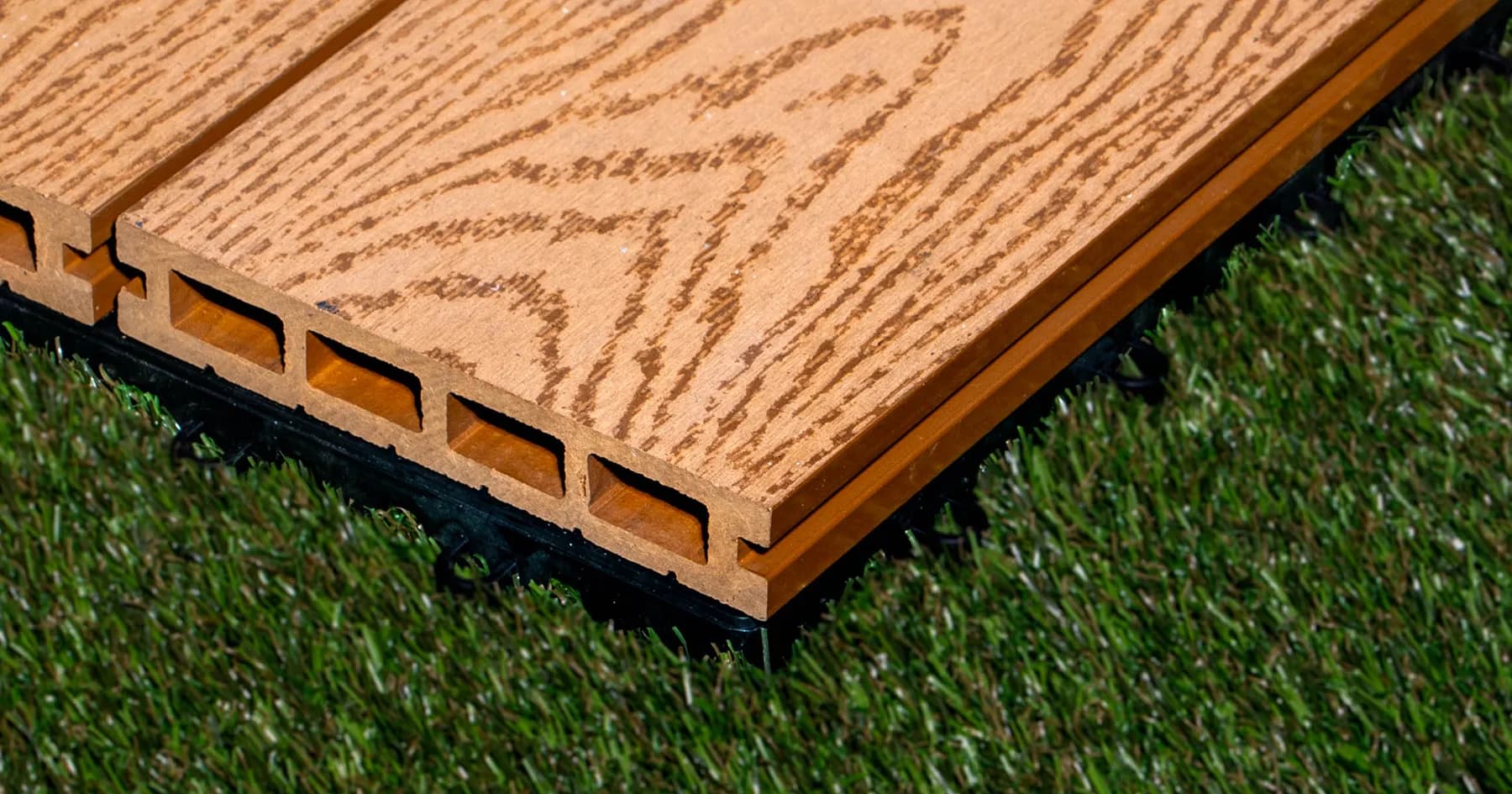 وودپلاست یا چوب پلاستیک؟ مقایسه کامل برای انتخاب بهتر