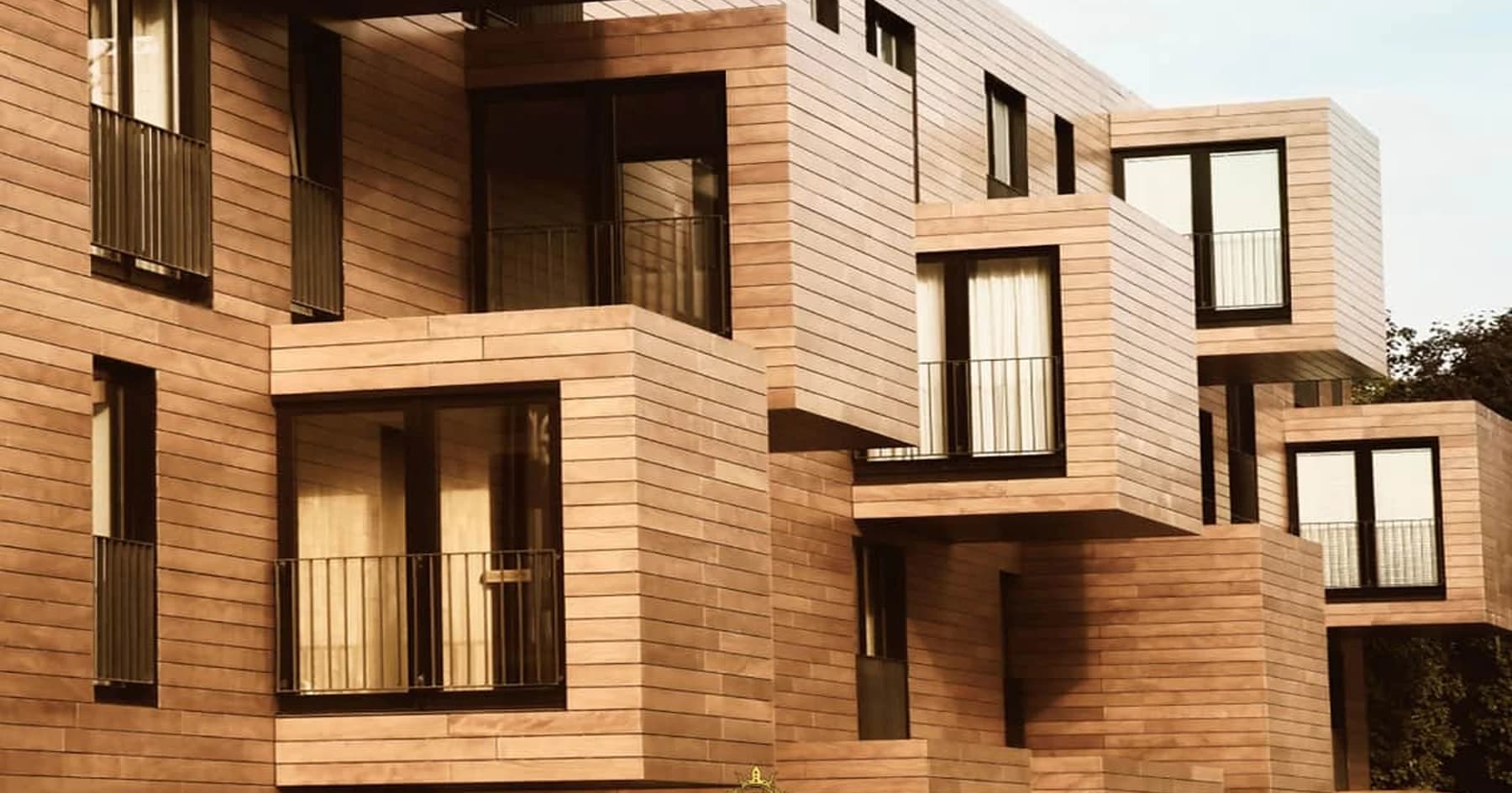 چوب نما چیست؟ معرفی انواع چوب نما چوب نما چیست؟ معرفی انواع چوب نما