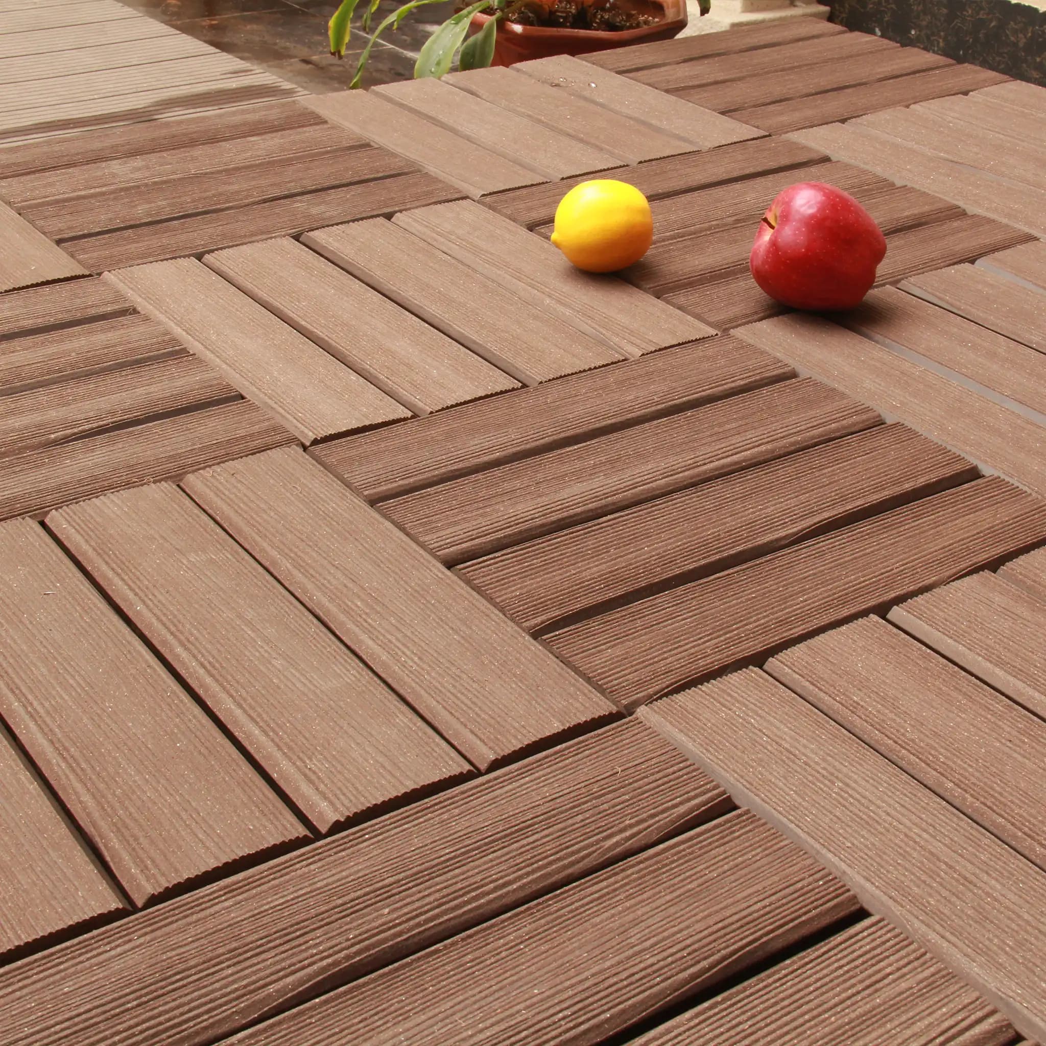 کفپوش موزاییکی 30 در 30 - کاربرد ۱