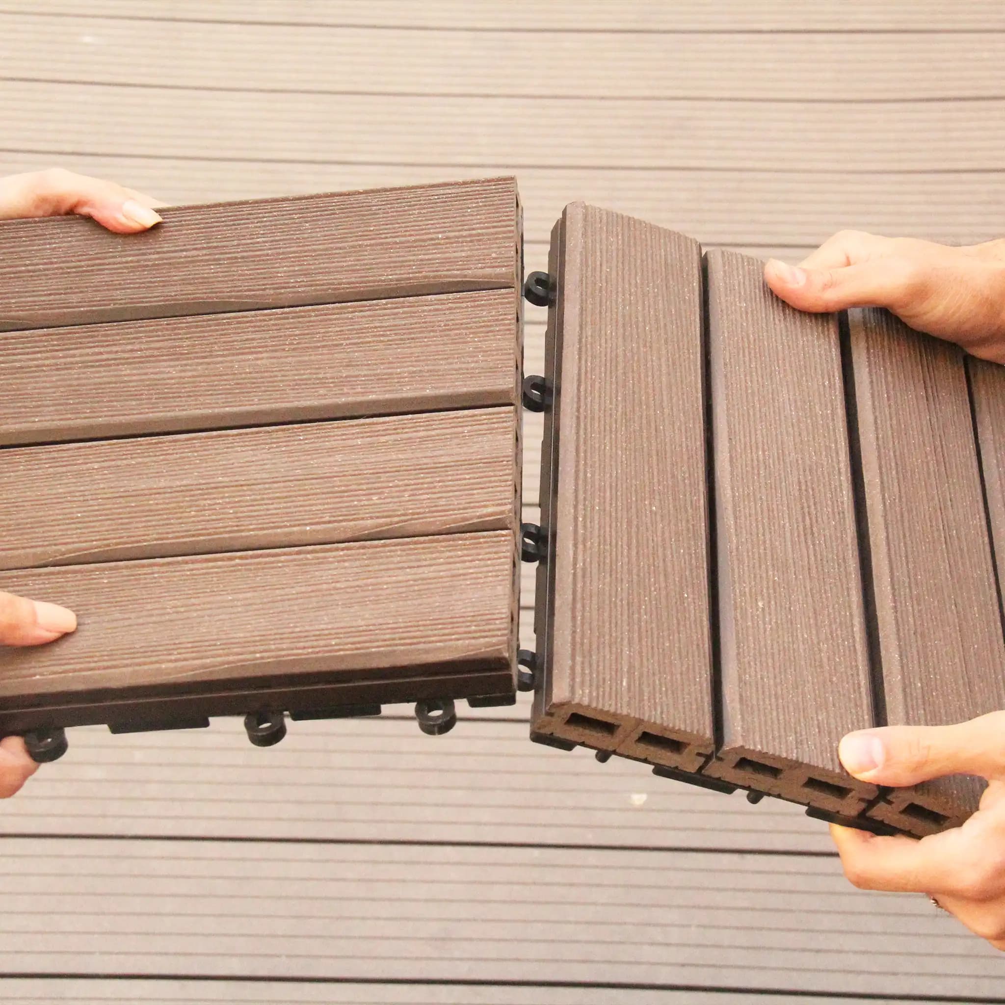 کفپوش موزاییکی 30 در 30 - کاربرد ۲