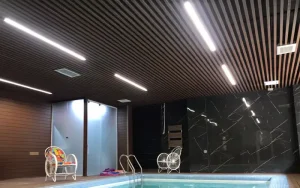 تاثیر روشنایی در طراحی دکوراسیون داخلی