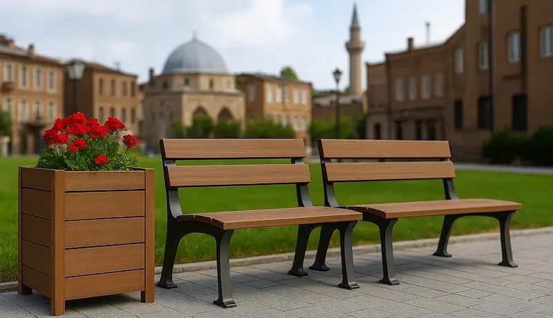 نمایندگی فروش چوب پلاست در آذربایجان غربی و ارومیه