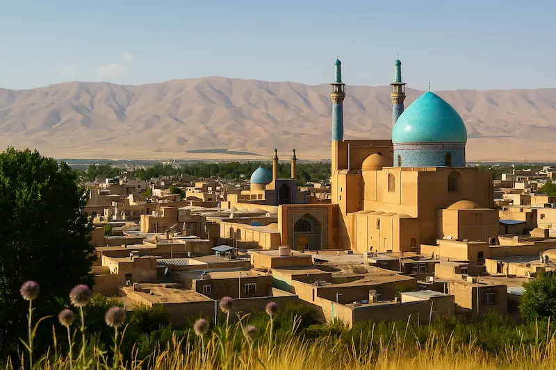 نمایندگی فروش چوب پلاست در سمنان