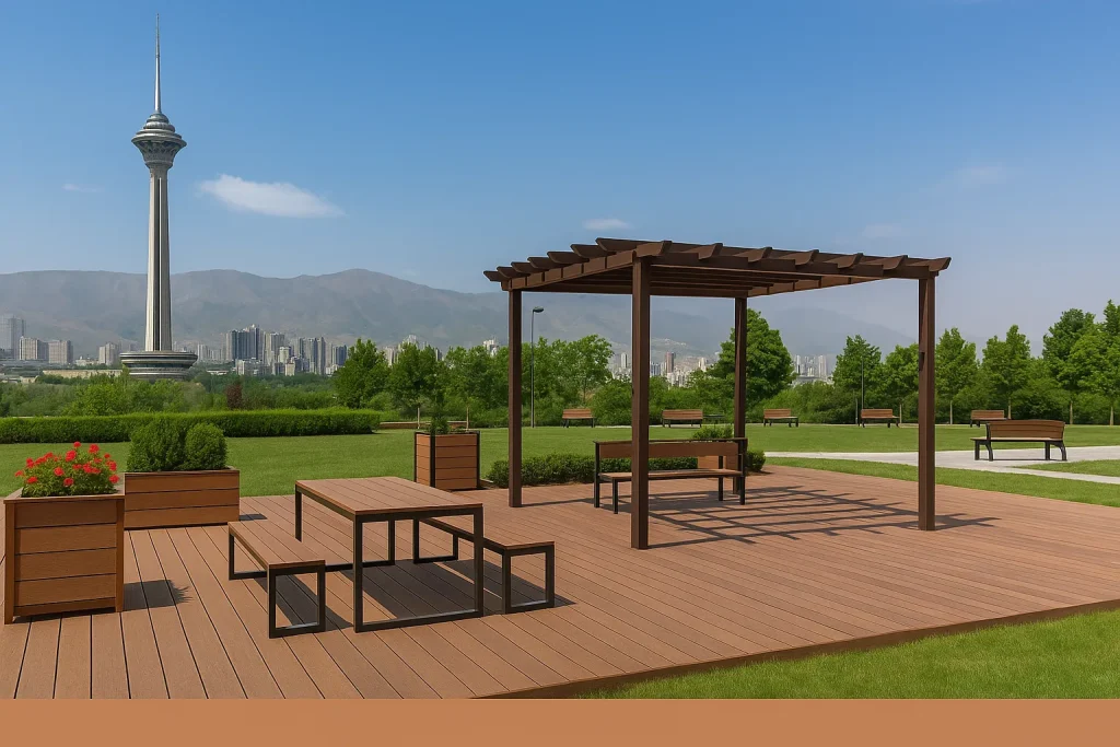 تهران