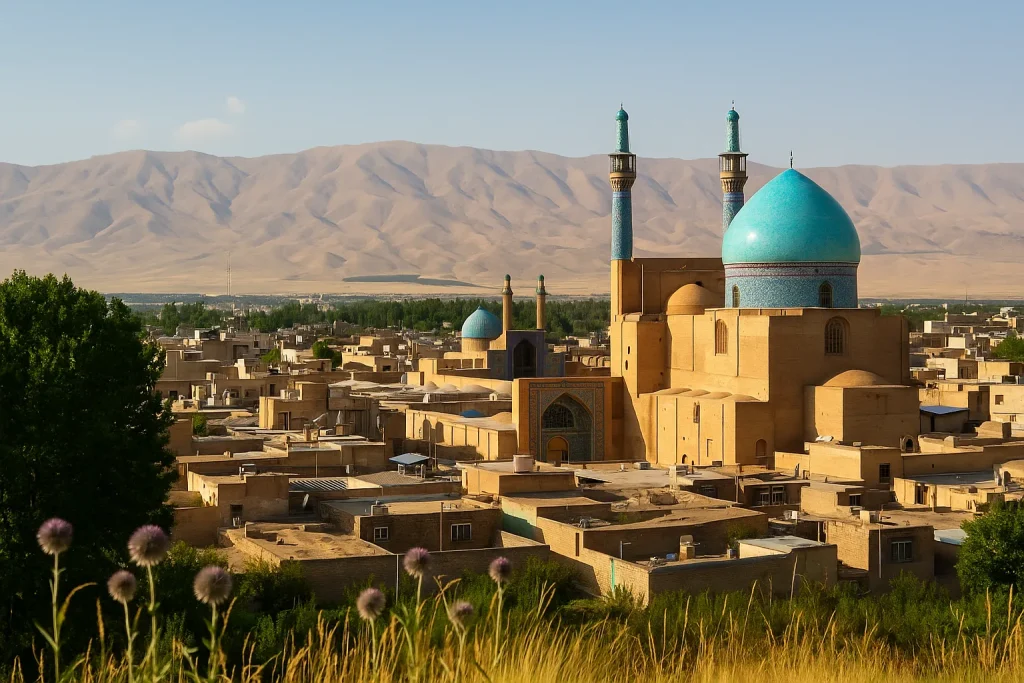 سمنان