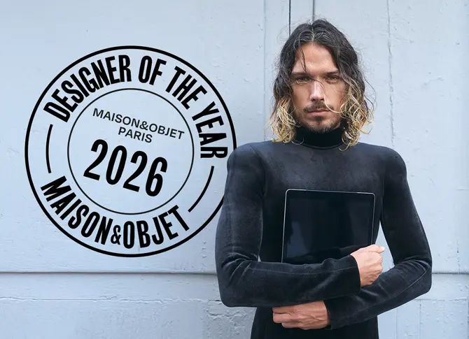 معرفی نمایشگاه Maison&Objet ژانویه ۲۰۲۶