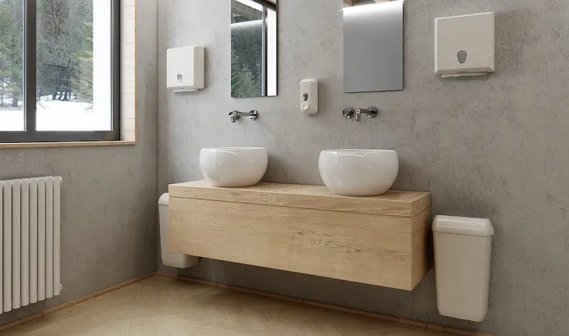 تفاوت وودپلاست و ترمووود