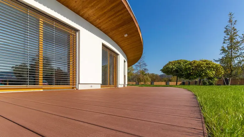 تفاوت وودپلاست و ترمووود