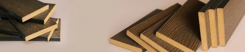 تفاوت وودپلاست و ترمووود