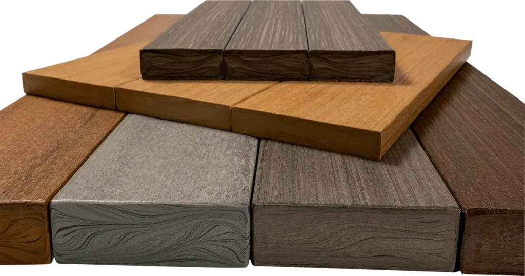 تفاوت وودپلاست و ترمووود