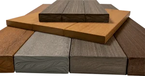 تفاوت وودپلاست و ترمووود