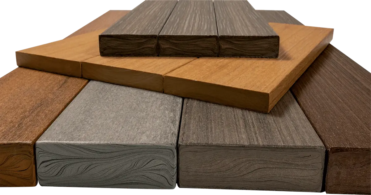 تفاوت وودپلاست و ترمووود