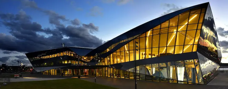 معرفی انواع ترموپلاست‌