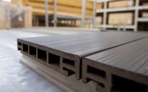 وودپلاست یا چوب پلاستیک