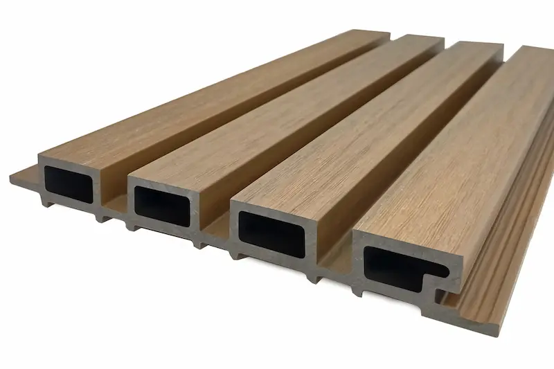 چوب پلاستیک