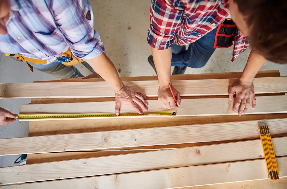 انتخاب وودپلاست مناسب